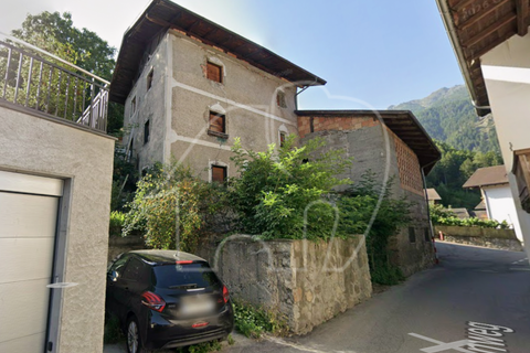 Villa i Laces, South Tyrol, Laces - € 380.000 | Ref: P009 - foto 4