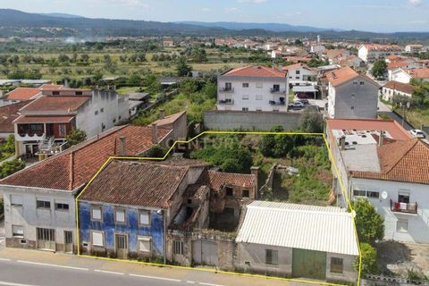 Villa i Lousa, Coimbra, Lousa - € 140.000 | Ref: C0289-02020 - foto 1