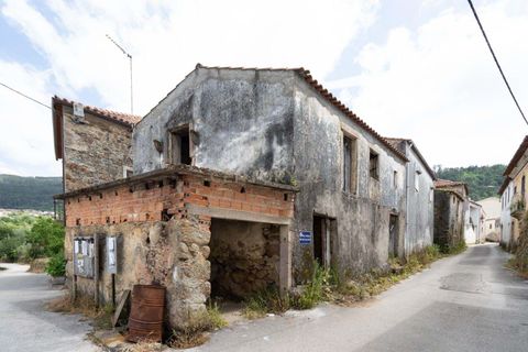 Villa a Miranda do Corvo, Coimbra, Miranda do Corvo - € 64.900 | Ref: C0289-02026 - foto 3