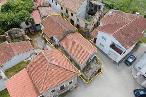 Villa a Miranda do Corvo, Coimbra, Miranda do Corvo - € 64.900 | Ref: C0289-02026 - foto 13