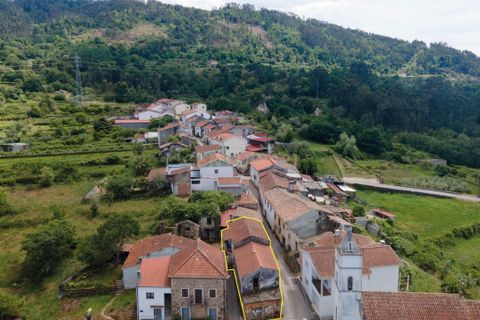 Villa a Miranda do Corvo, Coimbra, Miranda do Corvo - € 64.900 | Ref: C0289-02026 - foto 15