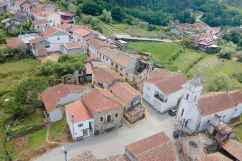 Villa a Miranda do Corvo, Coimbra, Miranda do Corvo - € 64.900 | Ref: C0289-02026 - foto 16