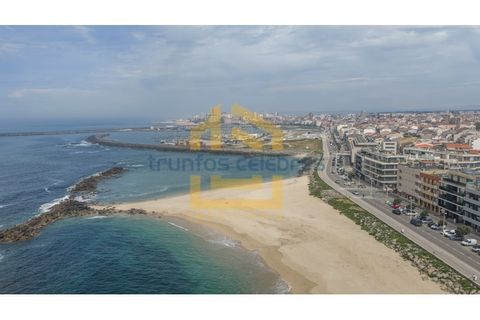 Lejlighed i Vila do Conde, Porto, Vila do Conde - € 299.000 | Ref: TC-00149 - foto 5