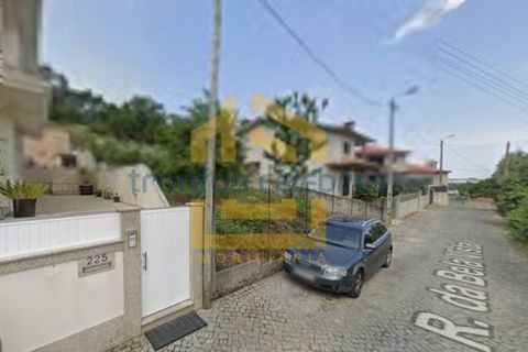 Helårsgrund i Vila do Conde, Porto, Vila do Conde - € 78.000 | Ref: TC-00151 - foto 14
