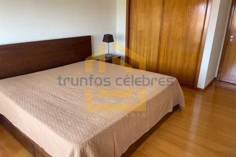 Leilighet i Vila do Conde, Porto, Vila do Conde - € 325 000 | Ref: TC-00150 - foto 6