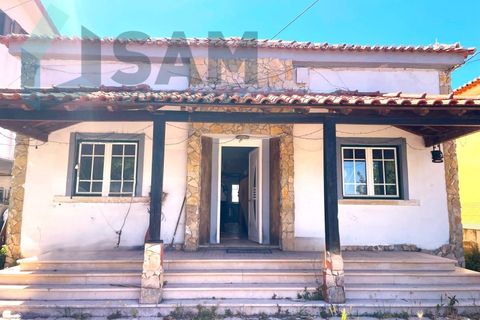 Bungalow i Loures, Lisbon, Loures - € 420.000 | Ref: MV/MP001-26 - foto 1