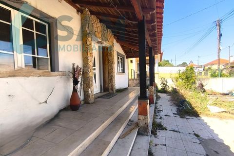 Bungalow i Loures, Lisbon, Loures - € 420.000 | Ref: MV/MP001-26 - foto 2