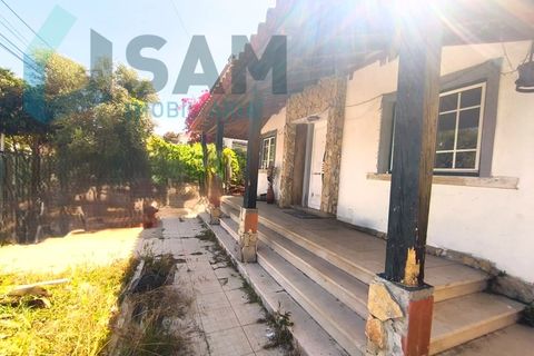 Bungalow i Loures, Lisbon, Loures - € 420.000 | Ref: MV/MP001-26 - foto 16