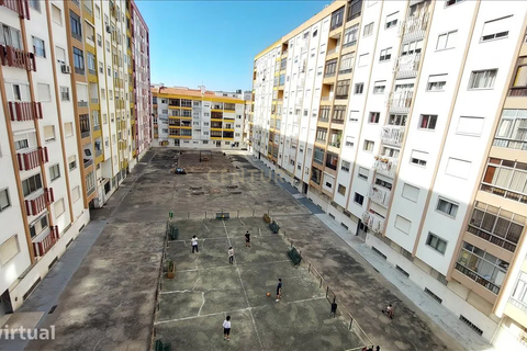 Lejlighed i Queluz, Lisbon, Queluz - € 275.000 | Ref: C0444-00874 - foto 2