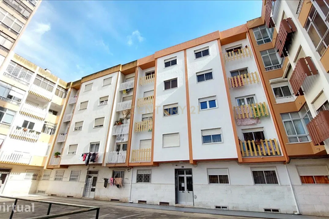 Lejlighed i Queluz, Lisbon, Queluz - € 275.000 | Ref: C0444-00874 - foto 7