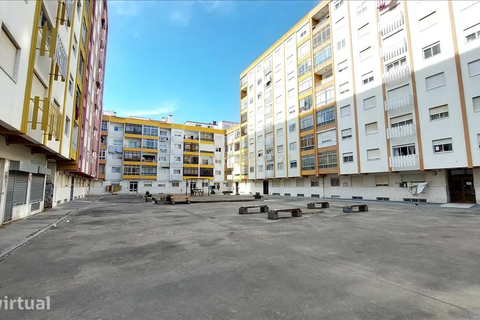 Lejlighed i Queluz, Lisbon, Queluz - € 275.000 | Ref: C0444-00874 - foto 9