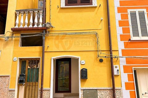 Villa a Sennori, Sassari, Sennori - € 63.000 | Ref: 14017 - foto 29