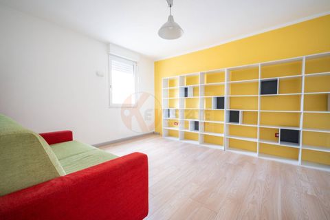 Lejlighed i Sassari, Sassari, Sassari - € 113.000 | Ref: 14021 - foto 22