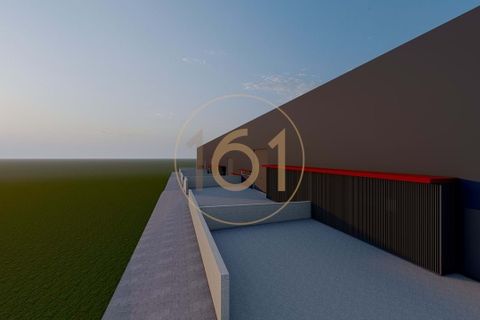 Erhvervsejendom i Maia, Porto, Maia - € 990.000 | Ref: C00230-11-JR - foto 2