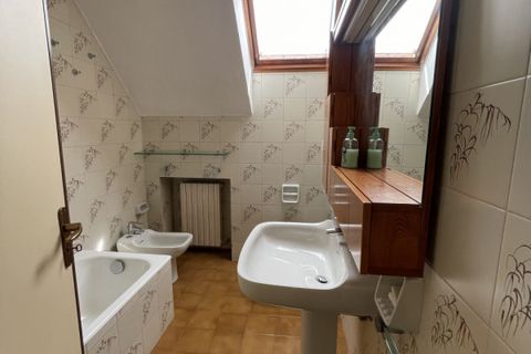 Penthouse i Suzzara, Mantua, Suzzara - € 145 000 | Ref: 2661 - foto 14