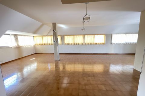 Penthouse i Suzzara, Mantua, Suzzara - € 145 000 | Ref: 2661 - foto 18