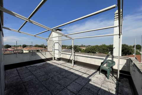 Penthouse i Suzzara, Mantua, Suzzara - € 145 000 | Ref: 2661 - foto 20