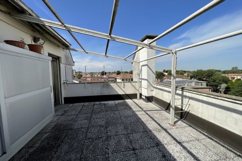 Penthouse i Suzzara, Mantua, Suzzara - € 145 000 | Ref: 2661 - foto 21