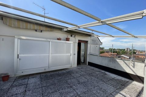 Penthouse i Suzzara, Mantua, Suzzara - € 145 000 | Ref: 2661 - foto 22