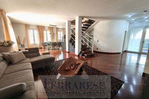 Villa a Vigonza, Padua, Vigonza - € 419.000 | Ref: I03 - foto 2
