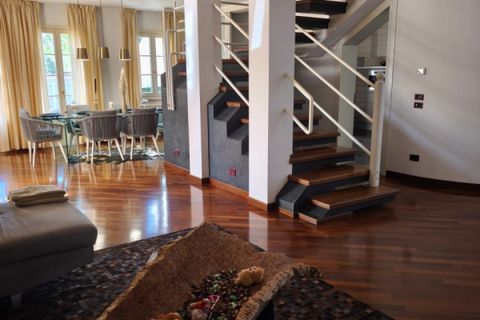 Villa a Vigonza, Padua, Vigonza - € 419.000 | Ref: I03 - foto 6