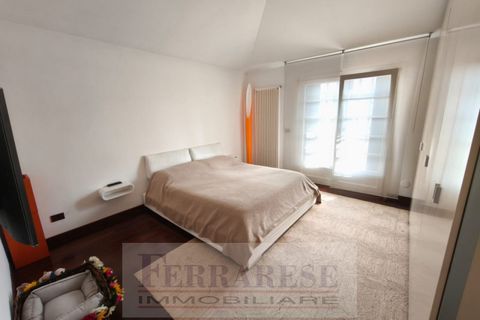 Villa a Vigonza, Padua, Vigonza - € 419.000 | Ref: I03 - foto 8