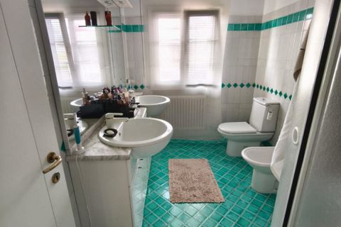 Villa a Vigonza, Padua, Vigonza - € 419.000 | Ref: I03 - foto 13