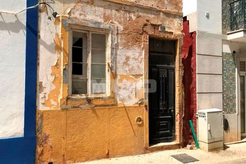 Landejendom i Olhao, Faro, Olhao - € 140.000 | Ref: 170230079 - foto 1