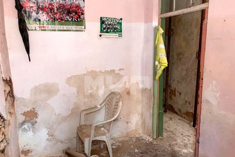 Landejendom i Olhao, Faro, Olhao - € 140.000 | Ref: 170230079 - foto 2