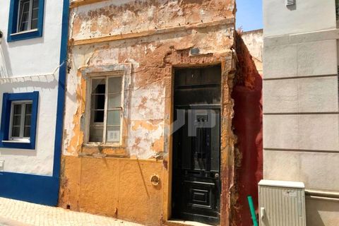 Landejendom i Olhao, Faro, Olhao - € 140.000 | Ref: 170230079 - foto 4