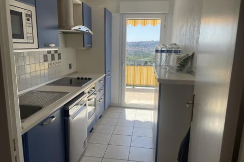 Lejlighed i Nice, Alpes-Maritimes, Nice - € 319.000 | Ref: 85226 - foto 5