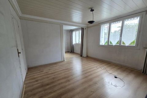 Leilighet i Clamart, Hauts-de-Seine, Clamart - € 288 000 | Ref: 85227 - foto 2