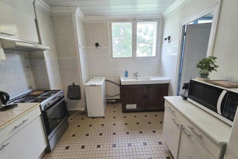 Leilighet i Clamart, Hauts-de-Seine, Clamart - € 288 000 | Ref: 85227 - foto 3