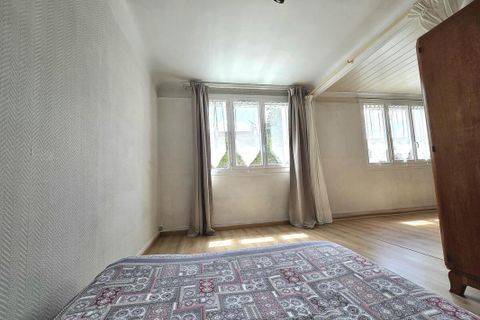 Leilighet i Clamart, Hauts-de-Seine, Clamart - € 288 000 | Ref: 85227 - foto 5
