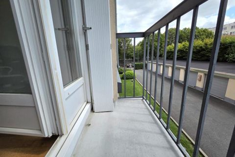 Leilighet i Clamart, Hauts-de-Seine, Clamart - € 288 000 | Ref: 85227 - foto 12