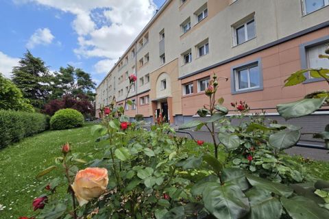 Leilighet i Clamart, Hauts-de-Seine, Clamart - € 288 000 | Ref: 85227 - foto 13