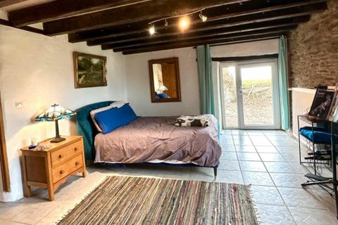 Villa a Sixt-sur-Aff, Ille-et-Vilaine, Sixt-sur-Aff - € 329.175 | Ref: 85224 - foto 9