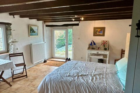 Villa a Sixt-sur-Aff, Ille-et-Vilaine, Sixt-sur-Aff - € 329.175 | Ref: 85224 - foto 10