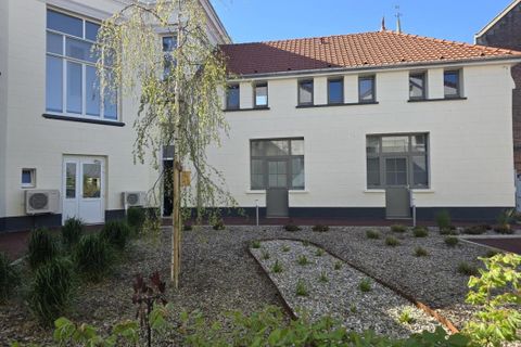 Leilighet i Saint-Pol-sur-Ternoise, Pas-de-Calais, Saint-Pol-sur-Ternoise - € 200 919 | Ref: 85221 - foto 2