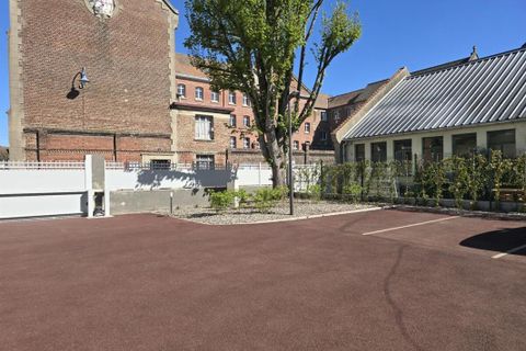 Leilighet i Saint-Pol-sur-Ternoise, Pas-de-Calais, Saint-Pol-sur-Ternoise - € 200 919 | Ref: 85221 - foto 3