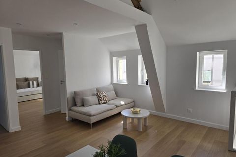 Leilighet i Saint-Pol-sur-Ternoise, Pas-de-Calais, Saint-Pol-sur-Ternoise - € 200 919 | Ref: 85221 - foto 5