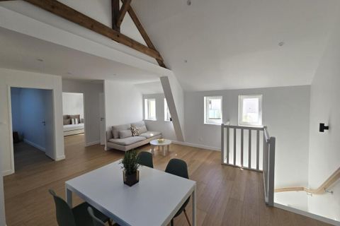 Leilighet i Saint-Pol-sur-Ternoise, Pas-de-Calais, Saint-Pol-sur-Ternoise - € 200 919 | Ref: 85221 - foto 9