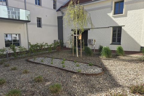 Leilighet i Saint-Pol-sur-Ternoise, Pas-de-Calais, Saint-Pol-sur-Ternoise - € 200 919 | Ref: 85221 - foto 12