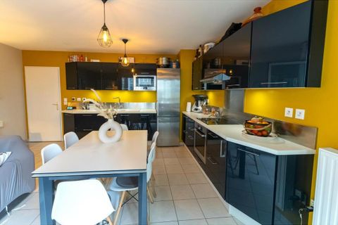 Lejlighed i Colombes, Hauts-de-Seine, Colombes - € 450.000 | Ref: 85220 - foto 4
