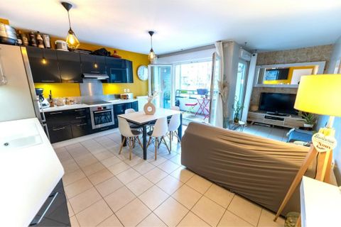 Lejlighed i Colombes, Hauts-de-Seine, Colombes - € 450.000 | Ref: 85220 - foto 5