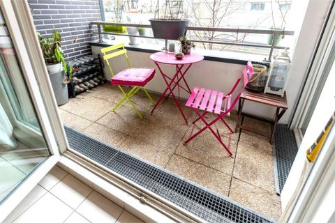 Lejlighed i Colombes, Hauts-de-Seine, Colombes - € 450.000 | Ref: 85220 - foto 8