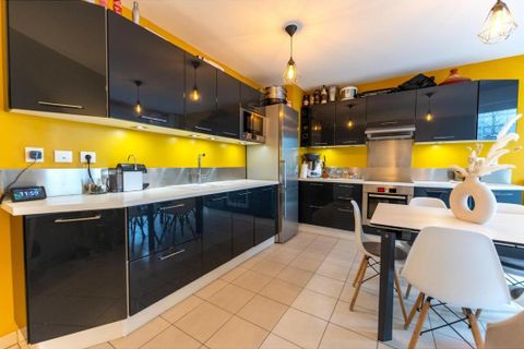 Lejlighed i Colombes, Hauts-de-Seine, Colombes - € 450.000 | Ref: 85220 - foto 9