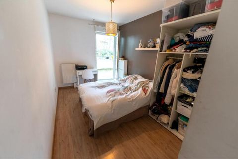 Lejlighed i Colombes, Hauts-de-Seine, Colombes - € 450.000 | Ref: 85220 - foto 14