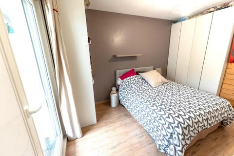 Lejlighed i Colombes, Hauts-de-Seine, Colombes - € 450.000 | Ref: 85220 - foto 15