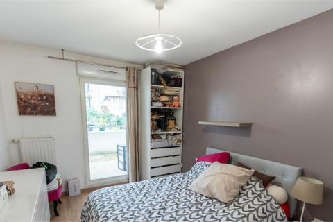 Lejlighed i Colombes, Hauts-de-Seine, Colombes - € 450.000 | Ref: 85220 - foto 16